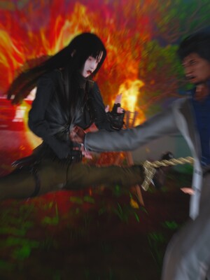 [madamkiller] 烈火凤凰之惊鸿凌云 第四章 03_c_088