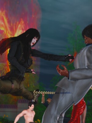 [madamkiller] 烈火凤凰之惊鸿凌云 第四章 03_c_091