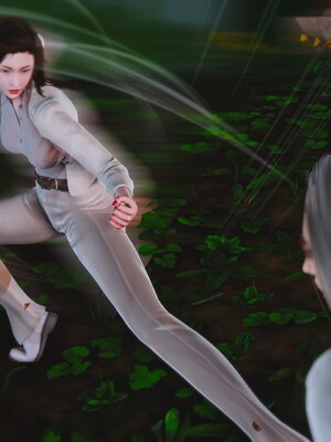 [madamkiller] 烈火凤凰之惊鸿凌云 第四章 03_c_099