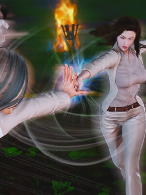 [madamkiller] 烈火凤凰之惊鸿凌云 第四章 03_c_100