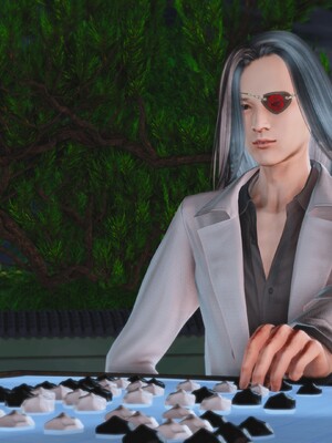 [madamkiller] 烈火凤凰之惊鸿凌云 第四章 03_c_131