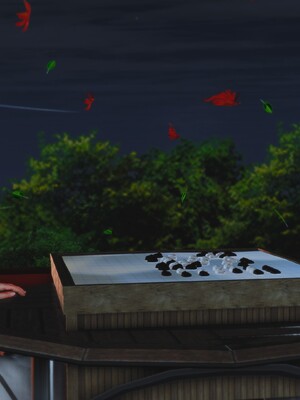 [madamkiller] 烈火凤凰之惊鸿凌云 第四章 03_c_132