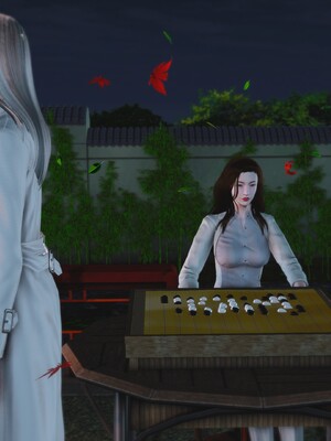 [madamkiller] 烈火凤凰之惊鸿凌云 第四章 03_c_138