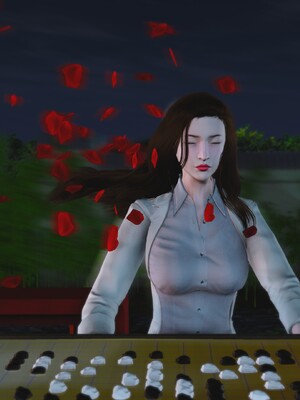 [madamkiller] 烈火凤凰之惊鸿凌云 第四章 03_c_139