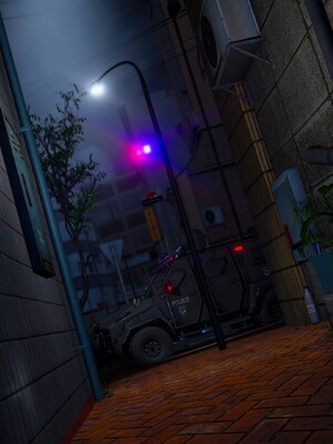 [madamkiller] 烈火凤凰之惊鸿凌云 第四章 04_d_040