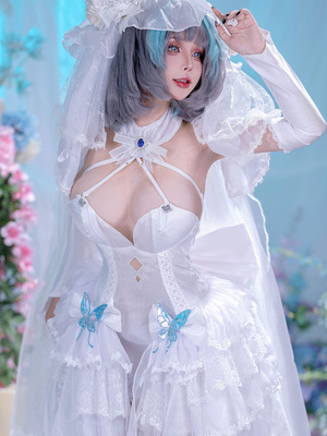 Sayo Momo - Bride Cheshire_03_uvau