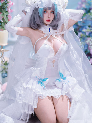Sayo Momo - Bride Cheshire_05_poww