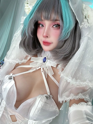 Sayo Momo - Bride Cheshire_13_xfgo