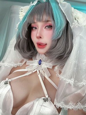 Sayo Momo - Bride Cheshire_14_crct