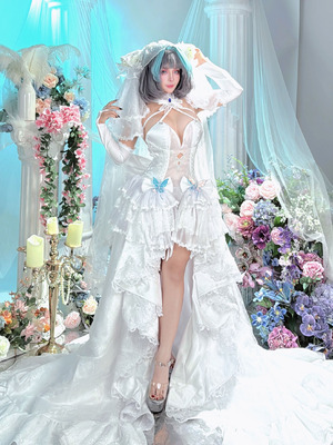 Sayo Momo - Bride Cheshire_15_qqdw