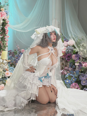 Sayo Momo - Bride Cheshire_16_dgfx