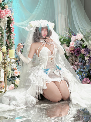 Sayo Momo - Bride Cheshire_17_jexw