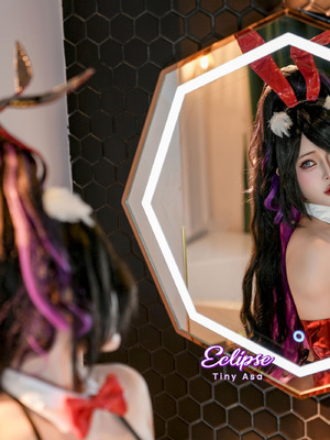 Tiny Asa - Eclipse_18_ymdv