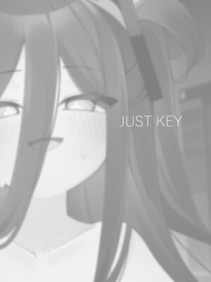 [しぶあじテイスト(澁梅)] JUST KEY (ブルーアーカイブ) [DL版]_29_vgrt