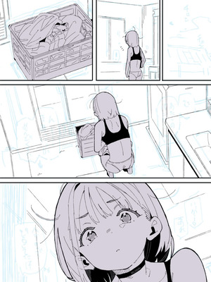 [ばつま亭 (ばつま)] ナマイキ眠り姫妹第4話_22_peyq