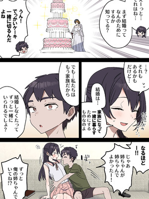 [柵野14] 姉弟でシたらいけません_170_fnem