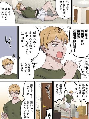 [柵野14] 姉弟でシたらいけません_177_fbvj