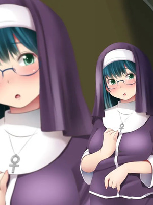 [聖にゃんこ学園 (こずえあかり)] 淫魔の花嫁 ～レズビアン・エンゲージ～ [中国翻訳]_084_gcso