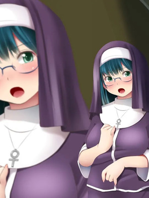 [聖にゃんこ学園 (こずえあかり)] 淫魔の花嫁 ～レズビアン・エンゲージ～ [中国翻訳]_085_upjt