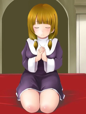 [聖にゃんこ学園 (こずえあかり)] 淫魔の花嫁 ～レズビアン・エンゲージ～ [中国翻訳]_131_rman