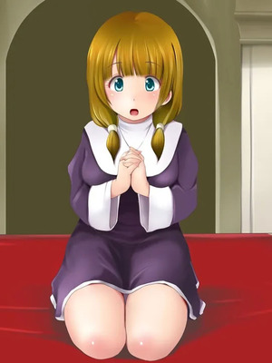 [聖にゃんこ学園 (こずえあかり)] 淫魔の花嫁 ～レズビアン・エンゲージ～ [中国翻訳]_132_csuj