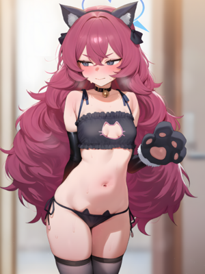 [Rin_String] Iroha [AI Generated]_002