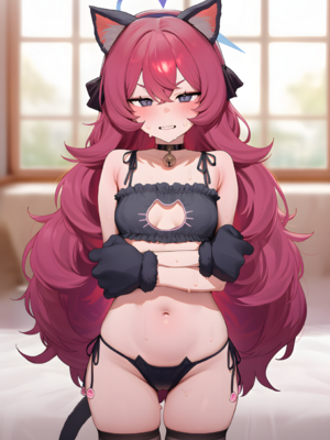 [Rin_String] Iroha [AI Generated]_004