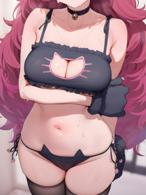 [Rin_String] Iroha [AI Generated]_006