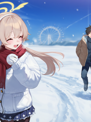 [Rin_String] Hifumi [AI Generated]_005