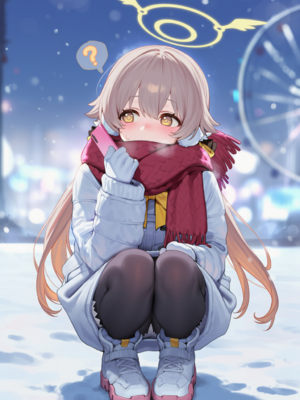 [Rin_String] Hifumi [AI Generated]_010