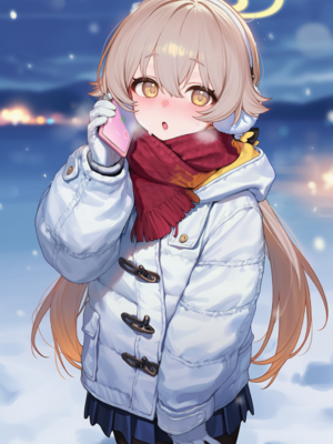 [Rin_String] Hifumi [AI Generated]_011