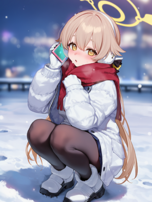 [Rin_String] Hifumi [AI Generated]_012