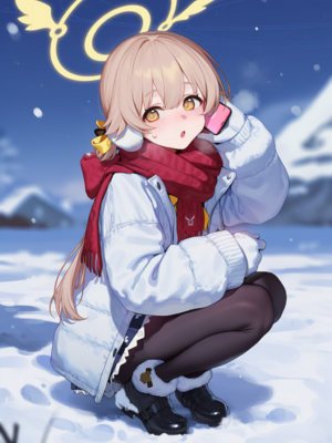 [Rin_String] Hifumi [AI Generated]_013