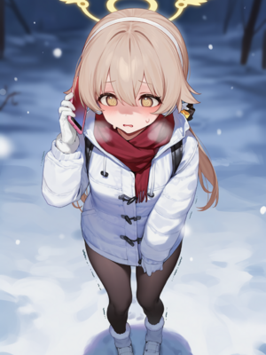 [Rin_String] Hifumi [AI Generated]_015