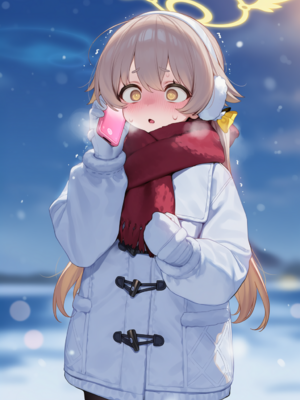 [Rin_String] Hifumi [AI Generated]_016