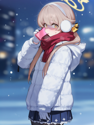 [Rin_String] Hifumi [AI Generated]_018