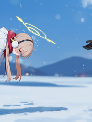 [Rin_String] Hifumi [AI Generated]_019