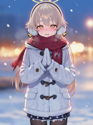 [Rin_String] Hifumi [AI Generated]_020