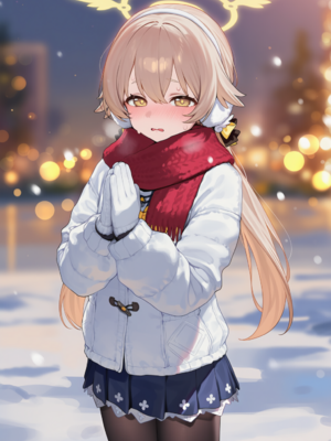 [Rin_String] Hifumi [AI Generated]_021