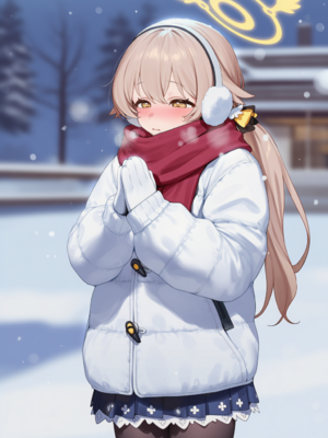 [Rin_String] Hifumi [AI Generated]_022