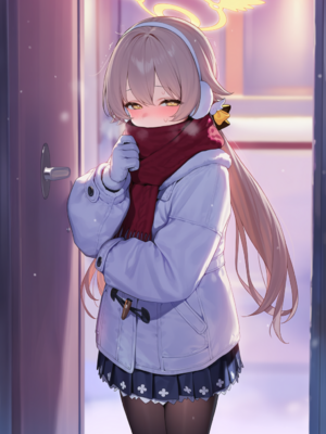 [Rin_String] Hifumi [AI Generated]_025