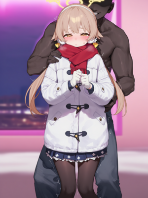 [Rin_String] Hifumi [AI Generated]_028