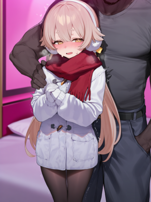 [Rin_String] Hifumi [AI Generated]_029