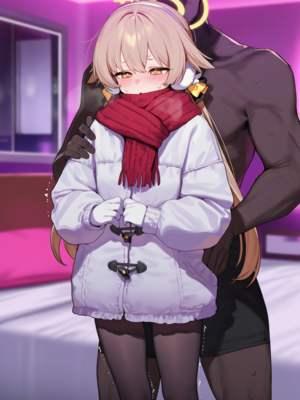 [Rin_String] Hifumi [AI Generated]_030