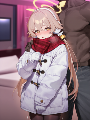 [Rin_String] Hifumi [AI Generated]_031