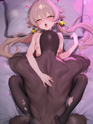 [Rin_String] Hifumi [AI Generated]_082