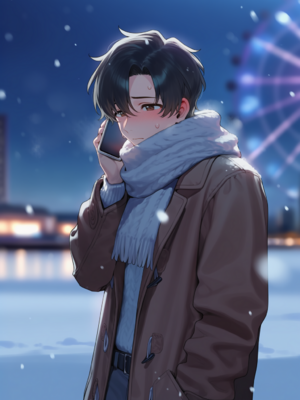 [Rin_String] Hifumi [AI Generated]_095