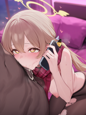 [Rin_String] Hifumi [AI Generated]_103