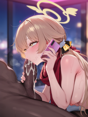 [Rin_String] Hifumi [AI Generated]_105