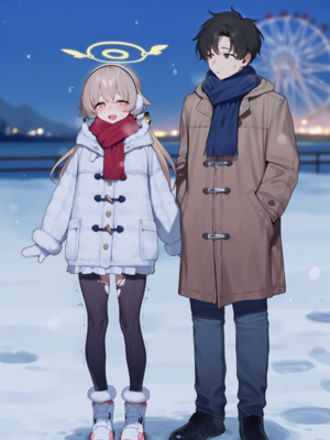 [Rin_String] Hifumi [AI Generated]_110